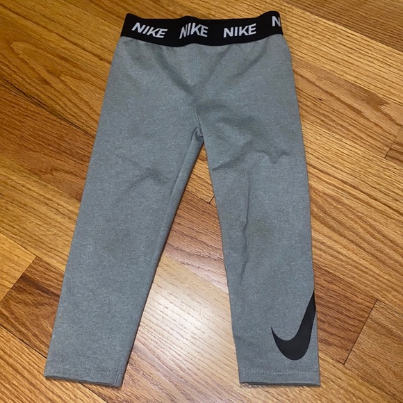 Nike Other - Nike Dri Fit Leggings